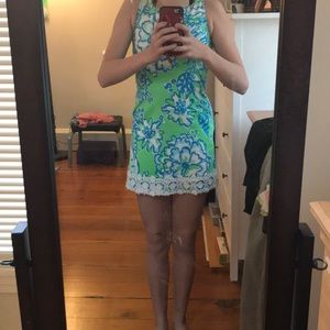 Lily Pulitzer dress